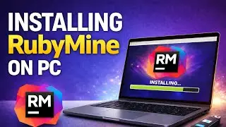 How To Download and Install RubyMine on PC