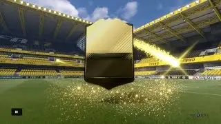 MY PACK LUCK IS INSANE - FIFA 17 PACK OPENING