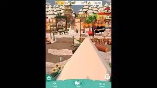 Rover&rsquo;s Waffle Whimsy campsite theme