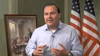MIRACLES  -  Sen  Mike Lee  -  MiraclesTheMovie.com