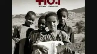 Tinariwen - Imidiwan Afrik Tendam