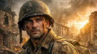 Alone Against the War: A True World War II Survival Story