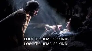 STILLE NAG HEILIGE NAG