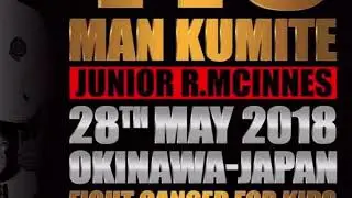 110 Man Ultimate Fight