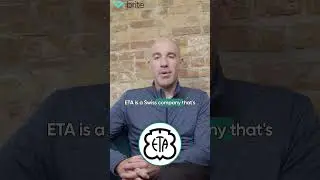 What Is an ETA Movement? Explained