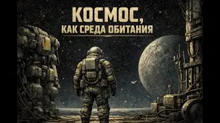 Космос как среда обитания!
