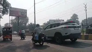 Meerut road University#block anuj