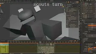 Roblox SLAUGHTER but with tf2 voice lines (PART 3)