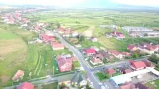 Gherta mica la inaltime
