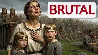 Ancient Rome's Forgotten Slaughter of 80,000 Britons | The Massacre History Forgot