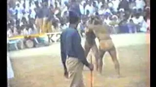 acha pehalwan borian wala vs doli pehalwan  2.mp4
