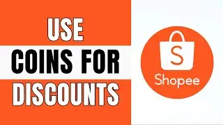 Как использовать монеты Shopee для получения скидок в 2025 году