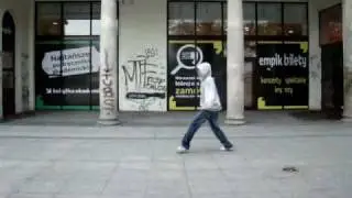 liga jumpstyle.boo.pl dRac grupa 3 // Taki lajcik ^^