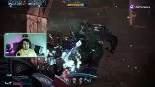 SALVA A LOS SOBREVIVIENTES TURIANOS- MASS EFFECT 3 LEGENDARY EDITION #29