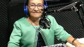 Transmissão ao vivo Projeção na web Deus é fiel 25 Anos 100% jesus 10 01 2026