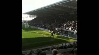 Chesterfield FC-Just Bounce