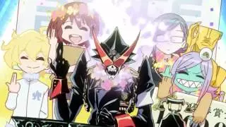 𝐉𝐔𝐒𝐓𝐈𝐂𝐄！
