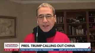 China Uses Big Data To Track US By Gordon Chang