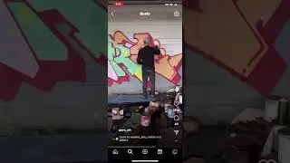 Glare WH HD Abandoned Warehouse Part 2 IGTV Episode 4