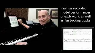 Piano Favorites by Lynn Freeman Olson
