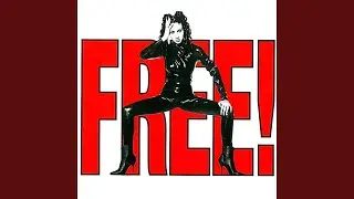 Free (Live at the Tokyo Dome)