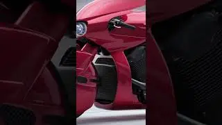 New 2025 American luxury super bike Harley Davidson - Finally Launched -The game changer!!