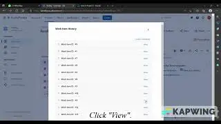Azure DevOps Board Integration Demo Video