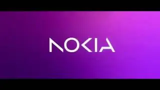 Nokia Logo (2023) Effects (Inspired By Viz Media ID Effects)