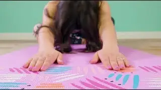 How To Customize Your Yoga Mat