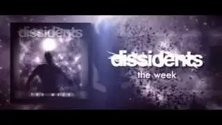 As I Wish - The Week (Feat. Randy Pasquarella of If I Were You)(Official Lyric Video)