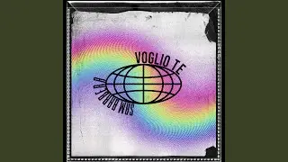 Voglio Te