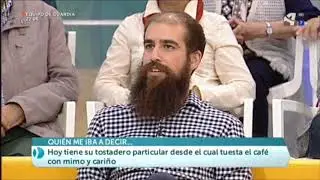 Historia de Caf&eacute;s San Jorge - ARAG&Oacute;N TV