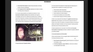 A Case Study of the F-35 Lightning II Joint Strike Fighter Program - Final report Part 1