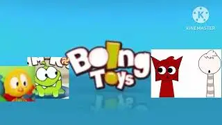 Boing toys logo
