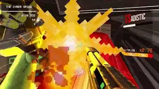 cyber grind daily until i get good (day 3)