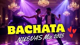 Bachata Mix 2026 – Deep Love & Corazones 💃 Romantic Latin Bachata Hits