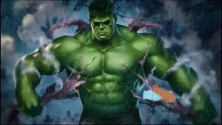 Incredible Monster Big Man Fighting Hero ( Action Action Games ) Android GamePlay Video