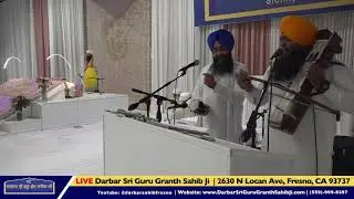 Dhadi Jatha Bhai Fauja Singh Sagar, Bhai Sarabjit Singh Tofaan