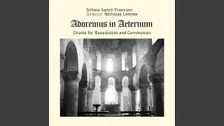 Anima Christi, another tune