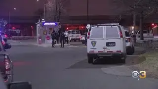 Man Shot To Death At Curran-Fromhold Correctional Facility In Holmesburg Shortly After His Release