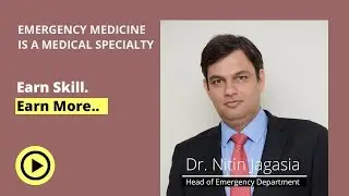 Careers in Emergency Medicine | Scope, Demand & Opportunities