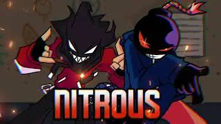 NITROUS (Whitty vs. Agoti Fanmade Song)