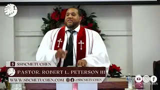 Sunday Morning Service LIVE | December 7, 2025 | #SBCMetuchen
