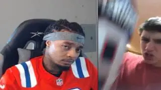 Patriots Fans React to Losing Super Bowl 60! (Funny RAGE Reactions)
