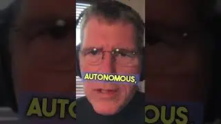 AI Military Robots That Think For Themselves?!