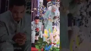 🤣🤣🤣 Bro looks trobled on his wedding day.  #weddingvideo #marriageproposal #weddingday #marriedlife