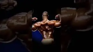 Mass Monster Paul Dillett