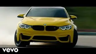 Agency - Talha Anjum & Rap Demon | Female Version | BMW Showtime