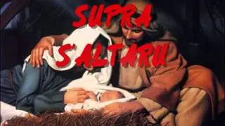 SUPRA S ALTARU