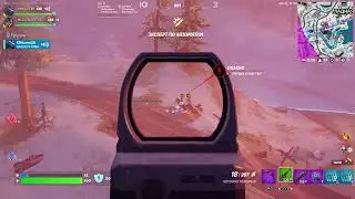Fortnite EDGame28